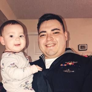 Meet your Posher, Andy